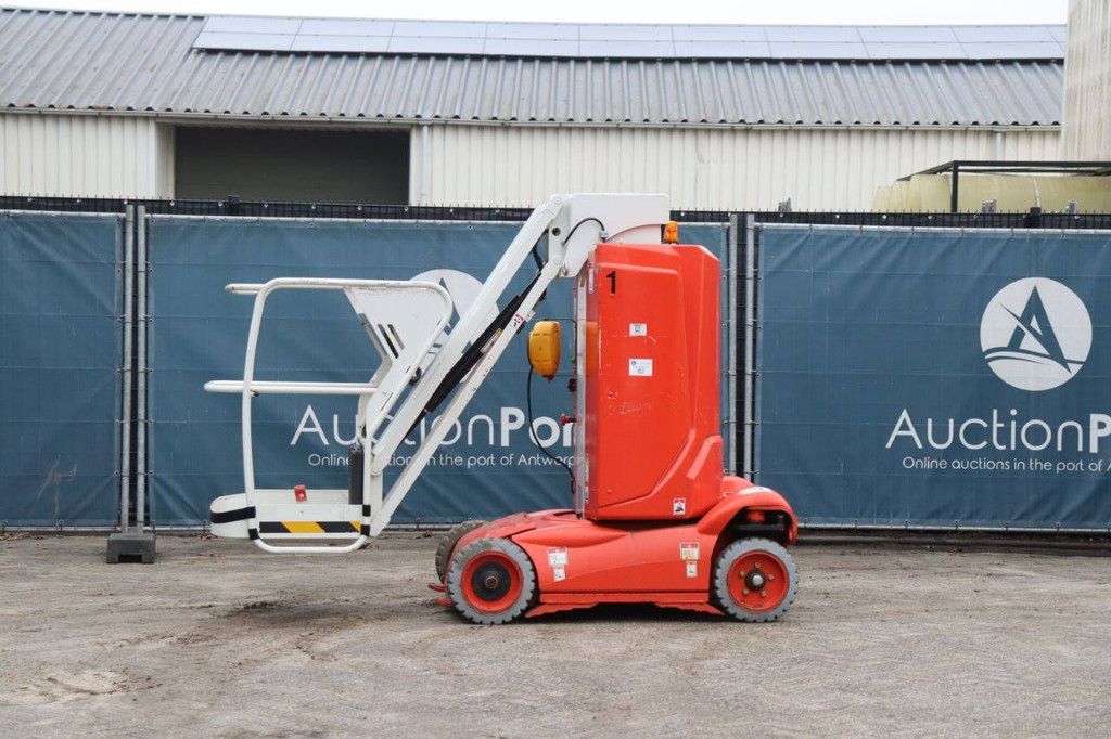 Mastlift Haulotte STAR 10-1 Electric 10m 2012