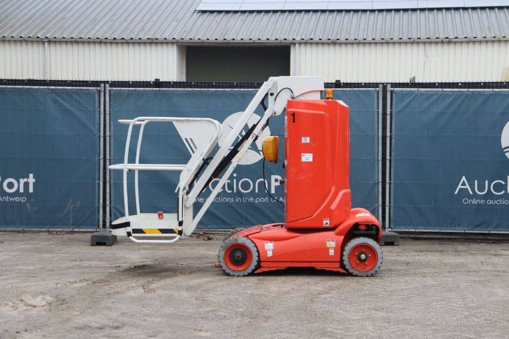 Mastlift Haulotte STAR 10-1 Electric 10m 2012
