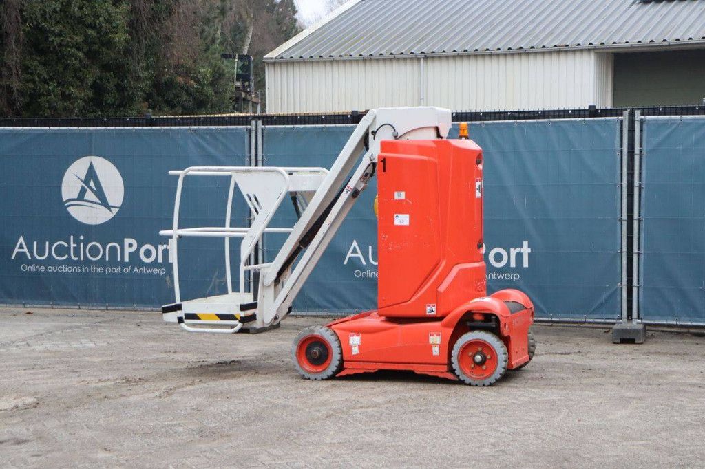 Mastlift Haulotte STAR 10-1 Electric 10m 2012