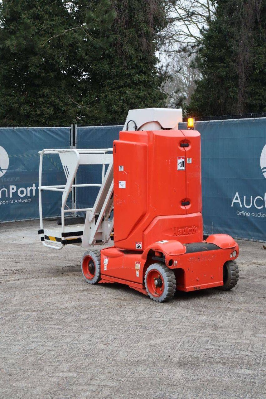 Mastlift Haulotte STAR 10-1 Electric 10m 2012