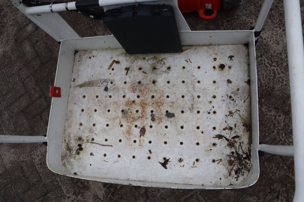 Mastlift Haulotte STAR 10-1 Electric 10m 2012