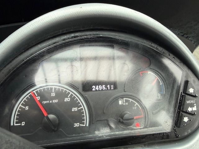 Schaffer 5680Z bj2020 2500u 4.3T Shovel Loader