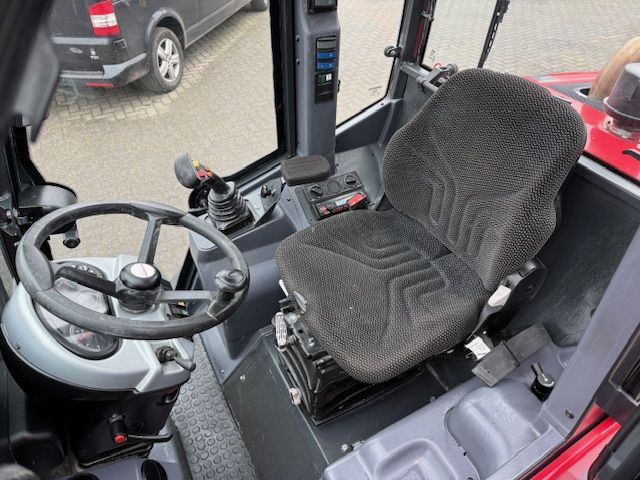 Schaffer 5680Z bj2020 2500u 4.3T Shovel Loader