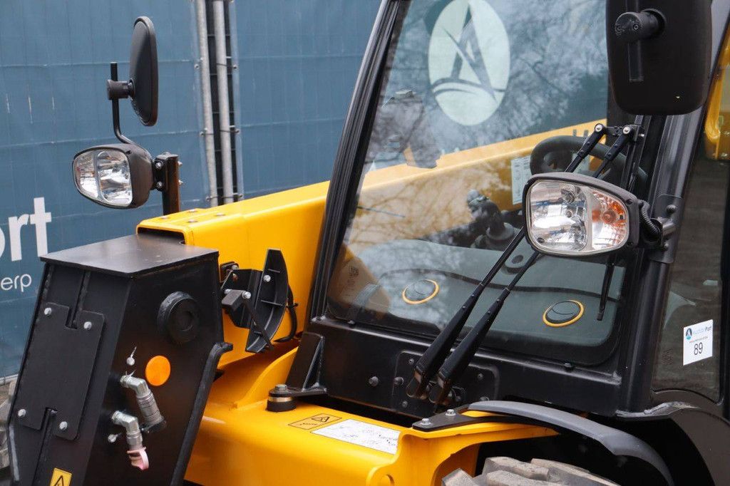 Teleskoplader JCB 512-40 Diesel 3500kg 2023