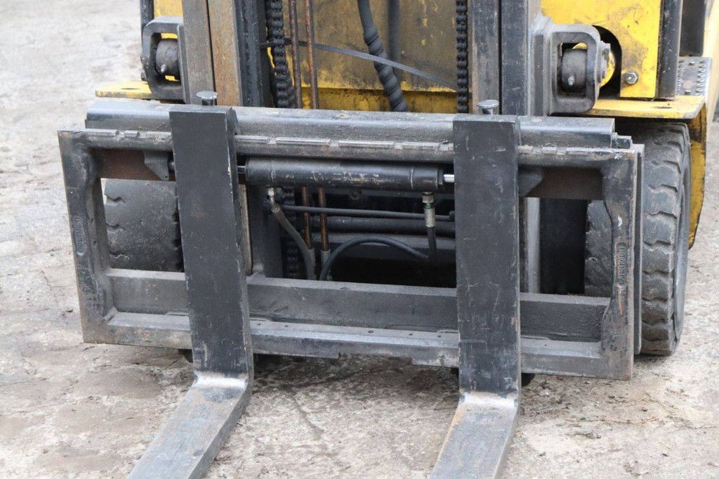 Gabelstapler Hyundai 18B-7 Elektro 1650kg 2009