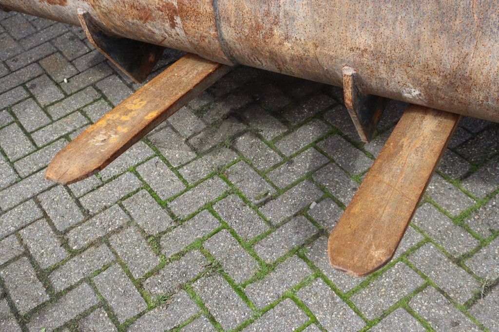 Manitou MT1840A Diesel-Teleskoplader 4000 kg 17,55 m 101 PS 2010