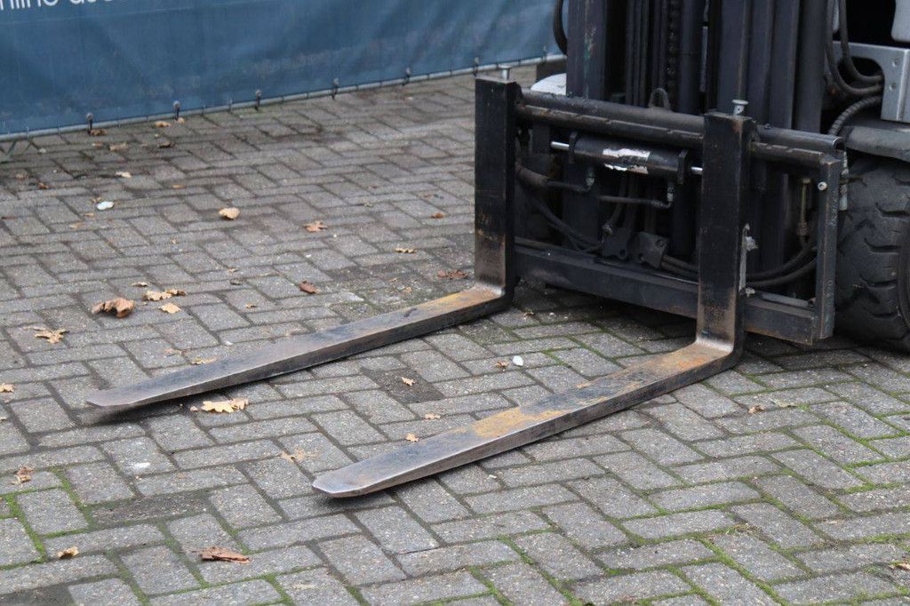 Gabelstapler Still RX60-20 Elektro 2000kg 5,7m 2012