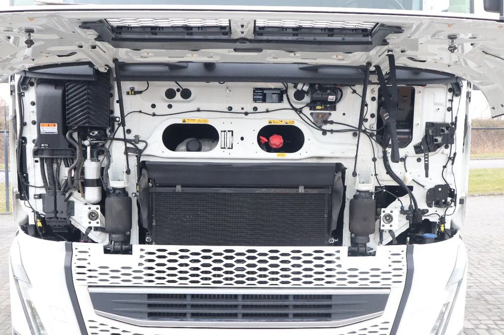 Volvo FH 500 | 6X2 | RETARDER | HYDRAULICS | I-SAVE | EURO 6
