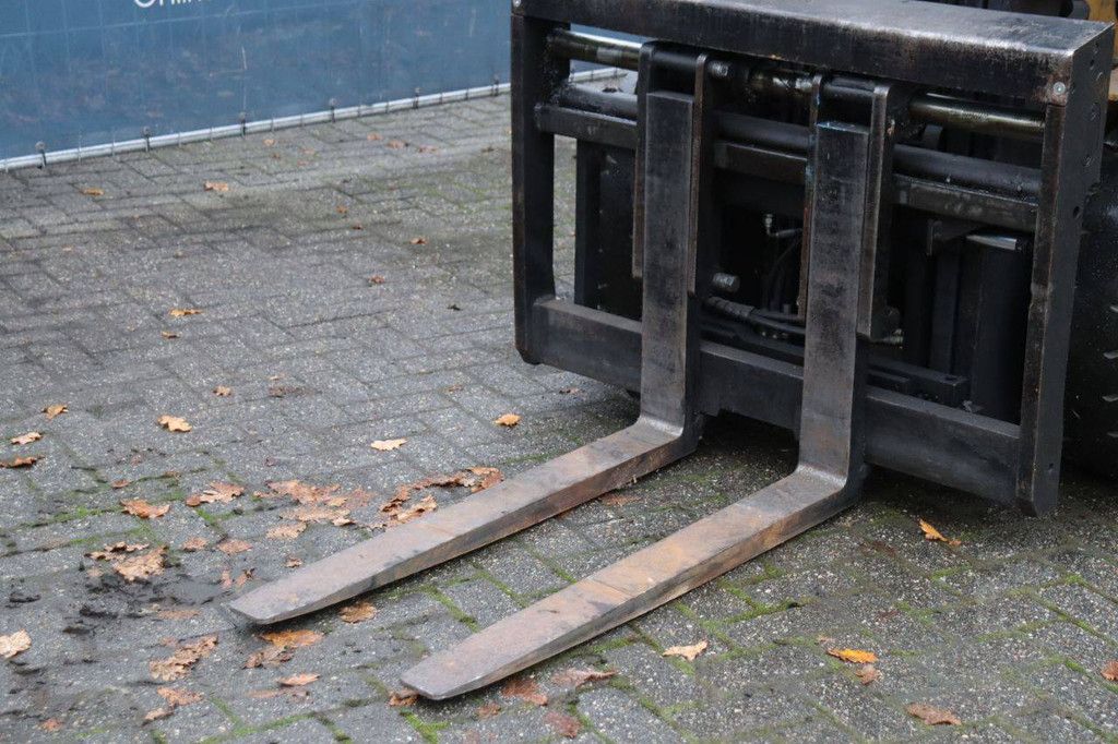 Gabelstapler Caterpillar EP30K Elektro 3000 kg