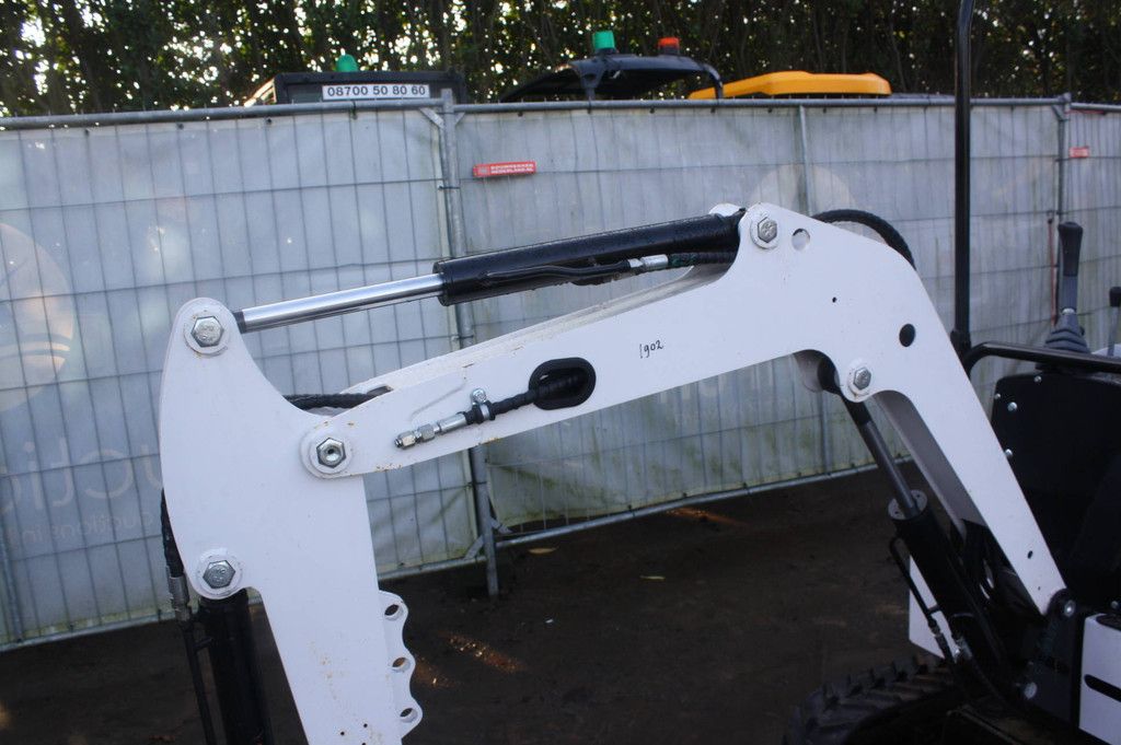 Mini excavator Colt KV13 Diesel 2025 New
