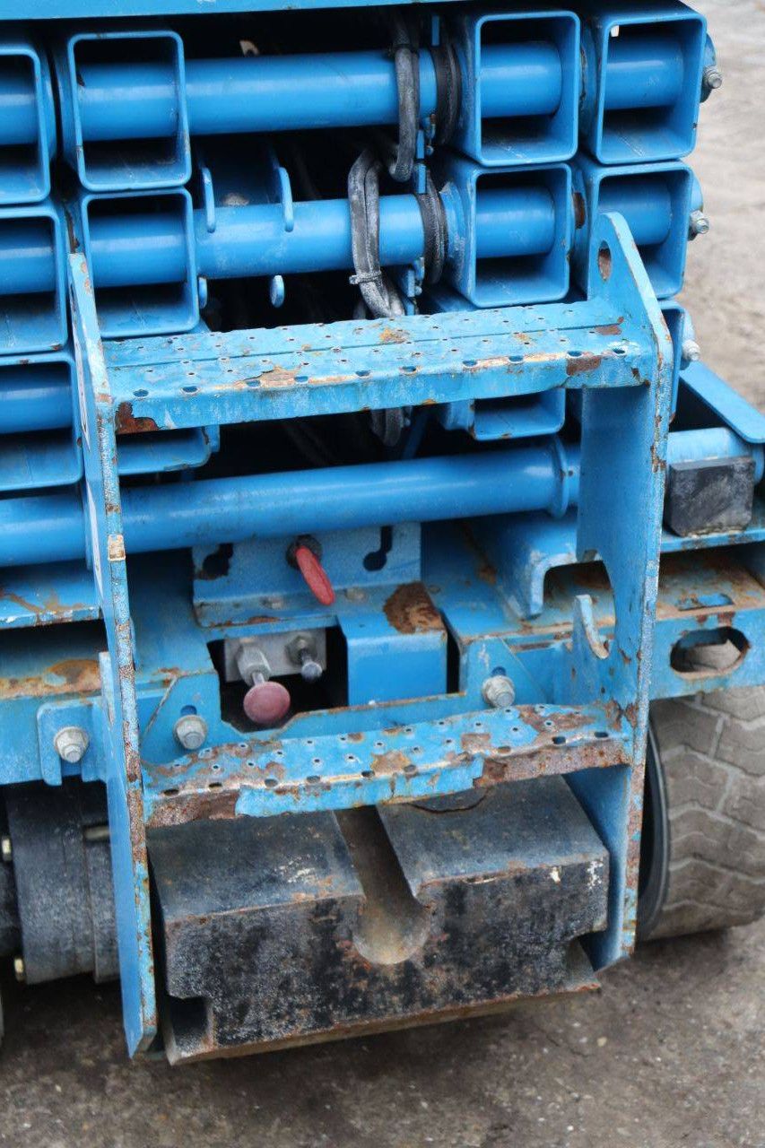 Scherenbühne Genie GS-1932 Elektrisch 7,85 m 2013