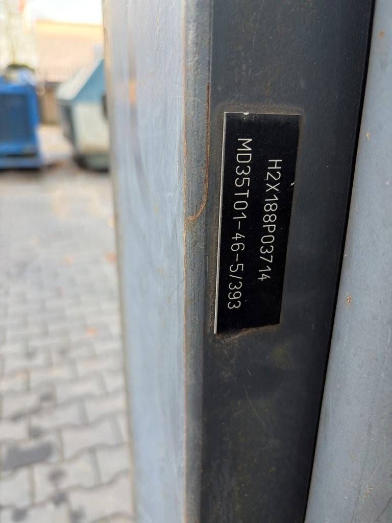 Gabelstapler Linde H30D Diesel 3000 kg