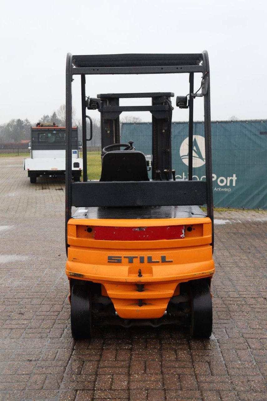 Gabelstapler Still R 60-25 Elektro 2500kg 1998