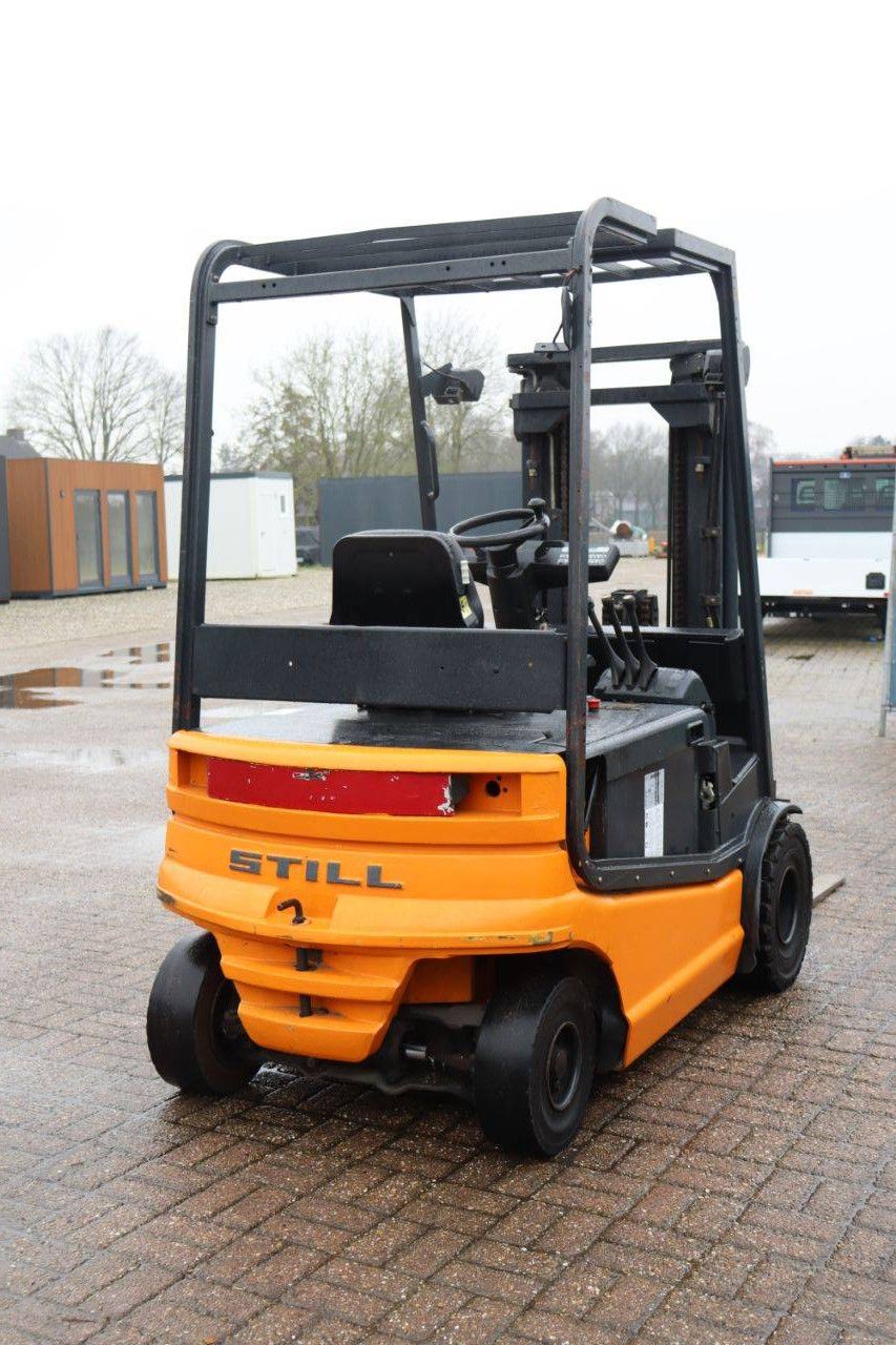 Gabelstapler Still R 60-25 Elektro 2500kg 1998