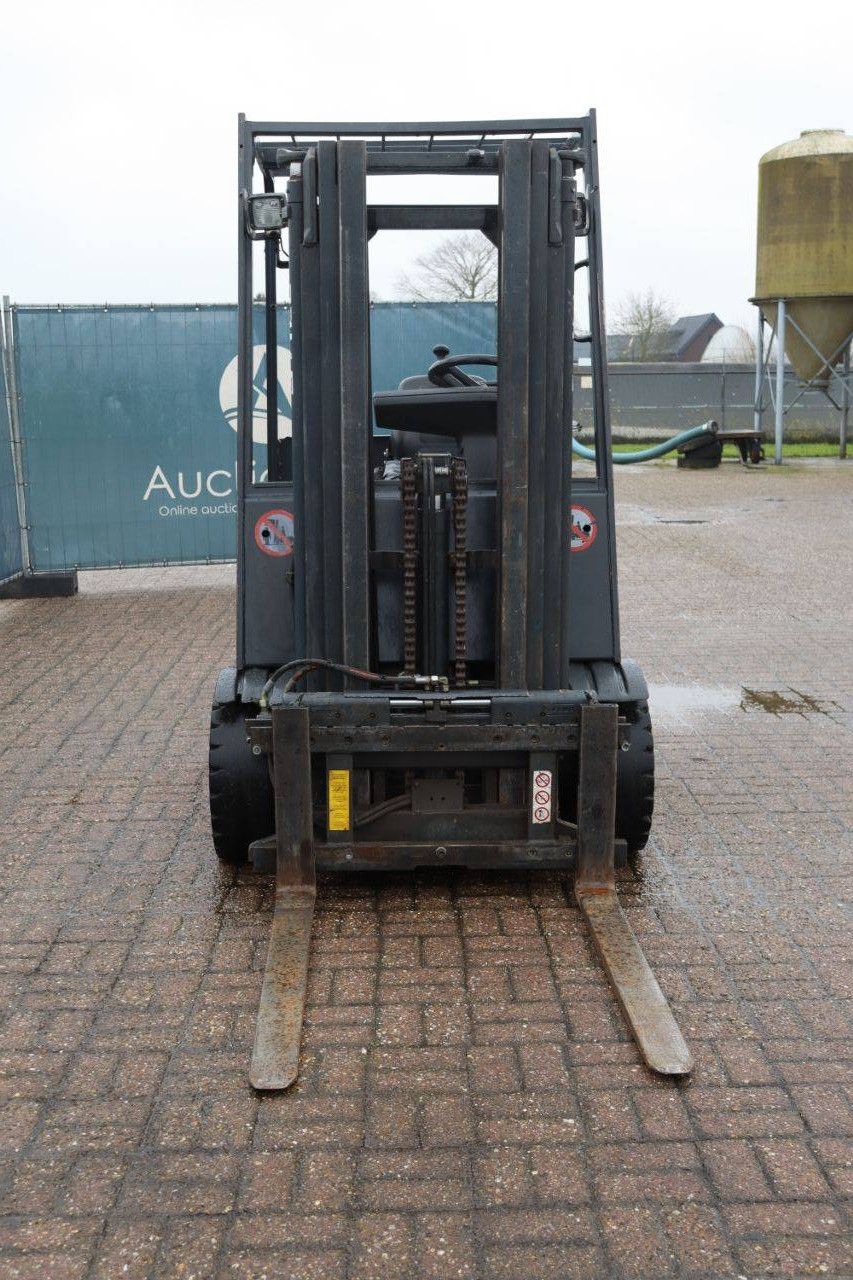 Gabelstapler Still R 60-25 Elektro 2500kg 1998