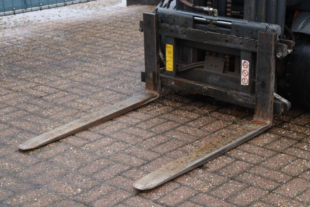 Gabelstapler Still R 60-25 Elektro 2500kg 1998