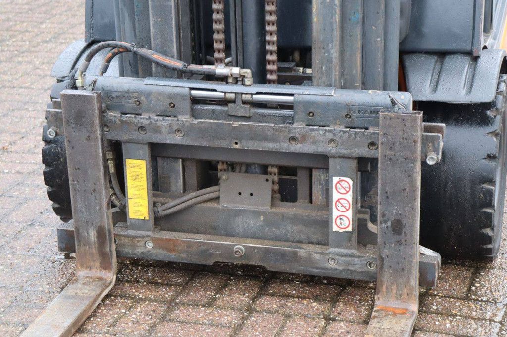 Gabelstapler Still R 60-25 Elektro 2500kg 1998