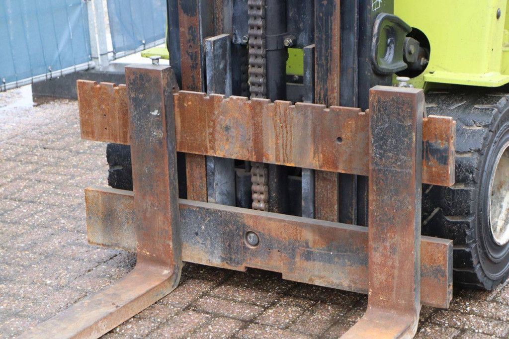 Gabelstapler Clark 30 S Elektro 3000 kg