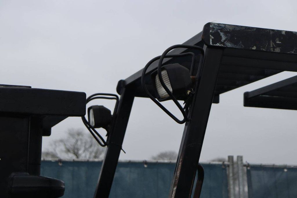 Gabelstapler Clark 30 S Elektro 3000 kg