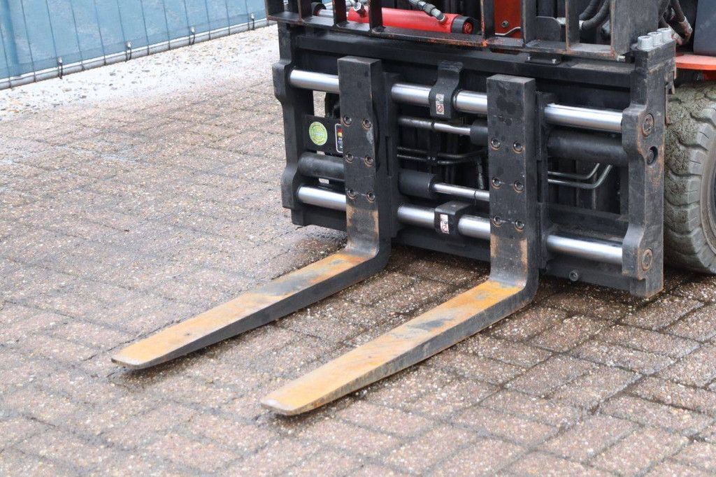 Toyota 8FBE18T Elektrogabelstapler 1800 kg 2021