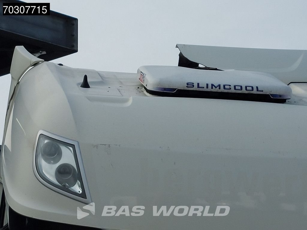 DAF XF 480 4X2 SSC Mega Standklima Alcoa's