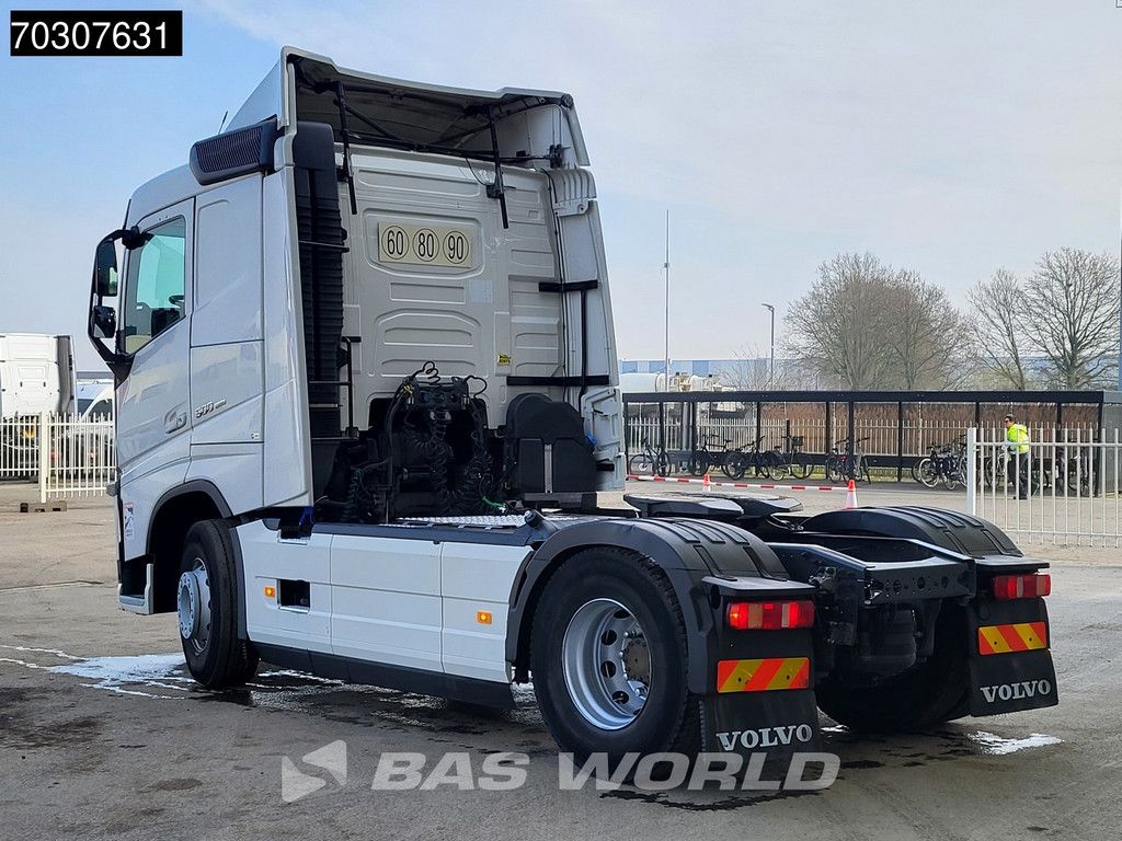 Volvo FH 500 4X2 Chassis MB! VEB+