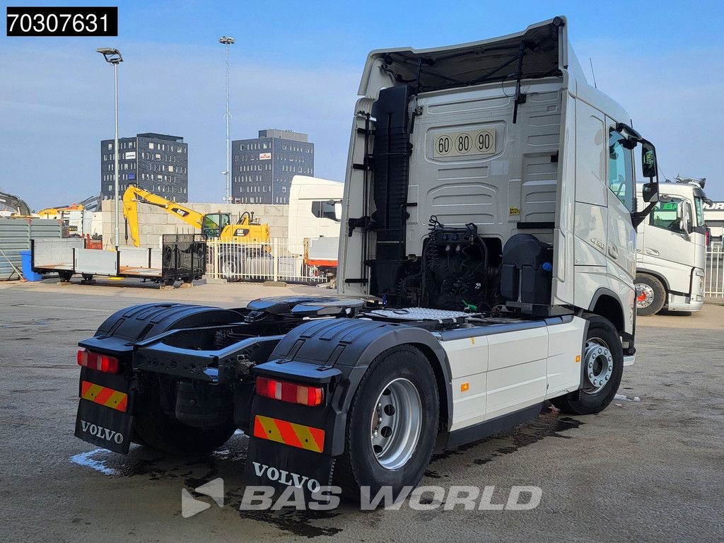 Volvo FH 500 4X2 Chassis MB! VEB+