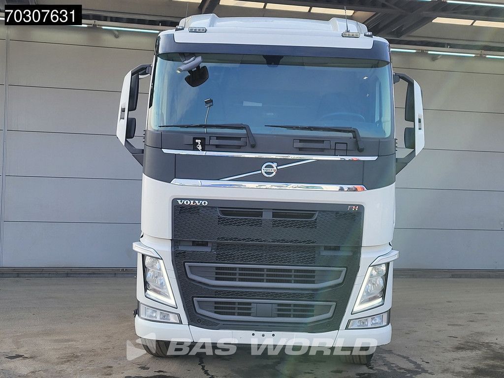 Volvo FH 500 4X2 Chassis MB! VEB+