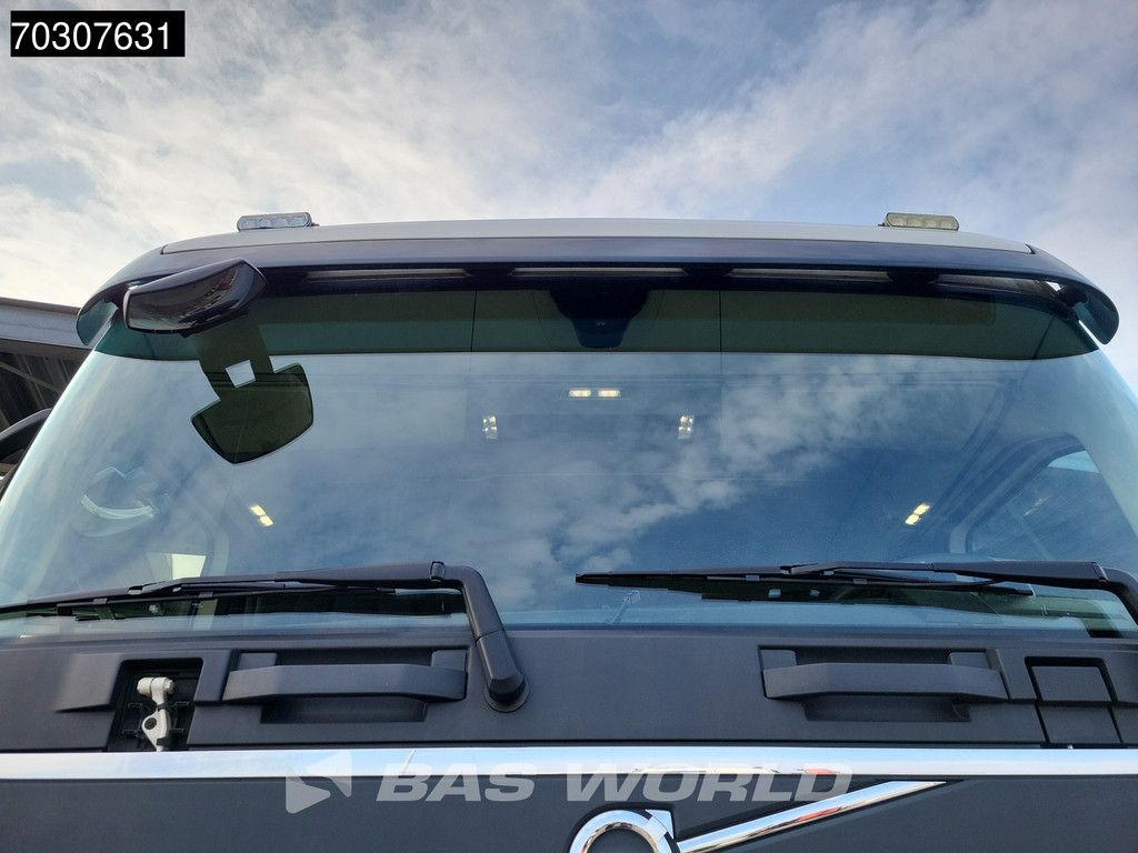 Volvo FH 500 4X2 Chassis MB! VEB+