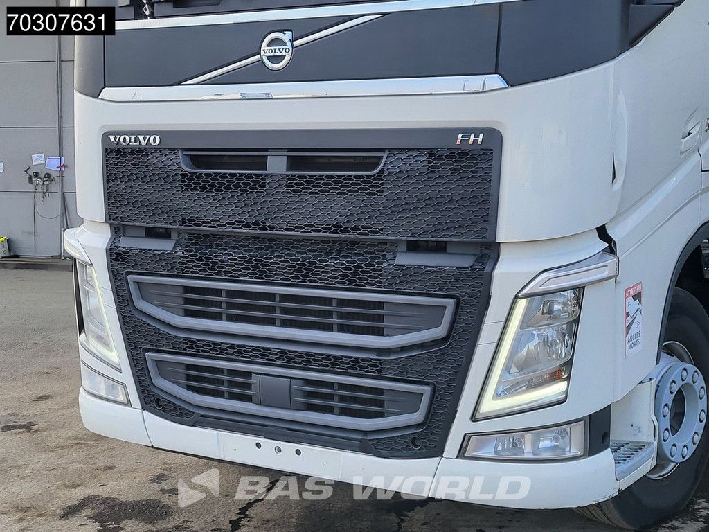 Volvo FH 500 4X2 Chassis MB! VEB+