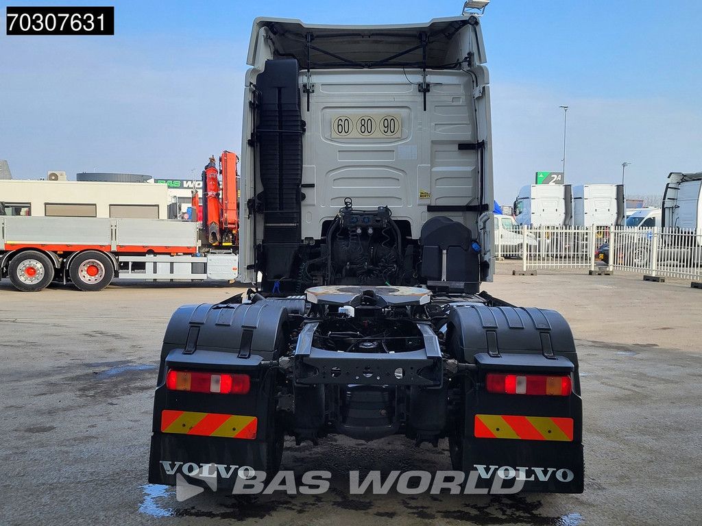 Volvo FH 500 4X2 Chassis MB! VEB+