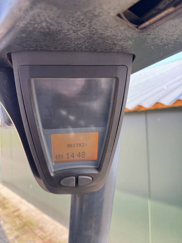 Gabelstapler Linde H45 LPG 4500kg 2005