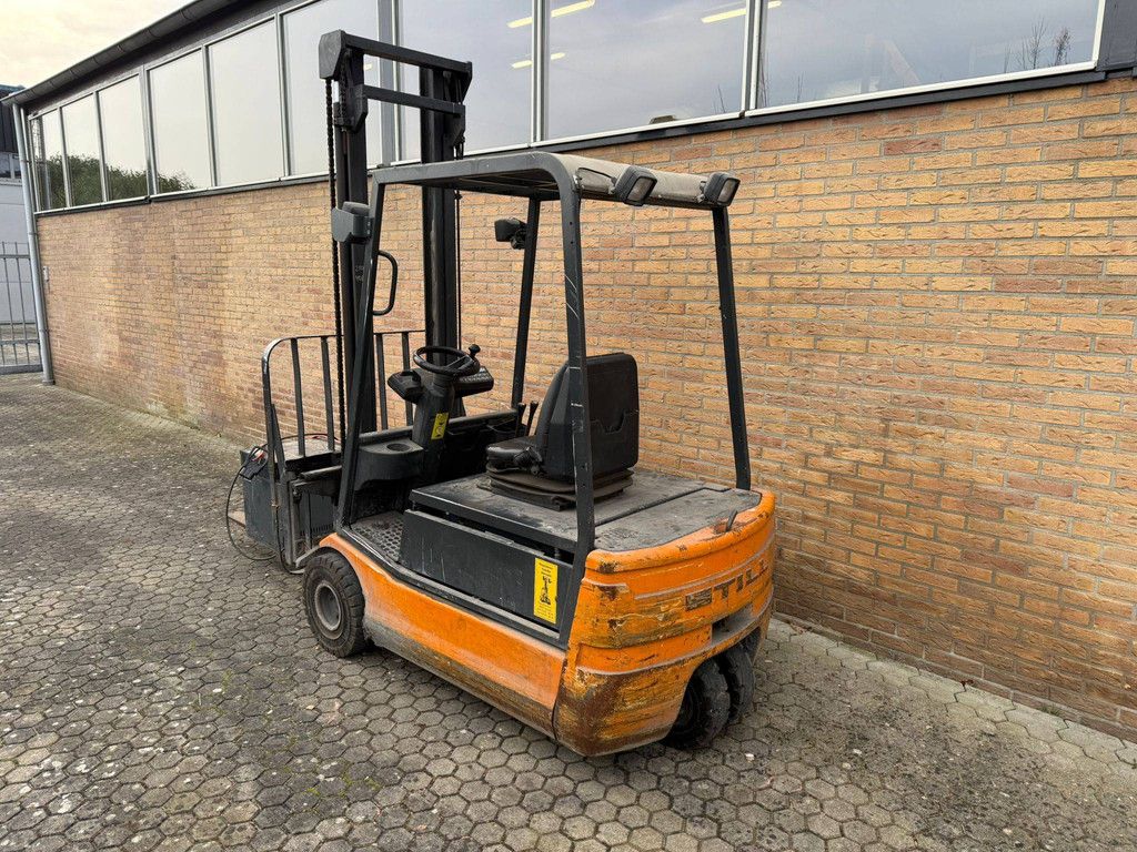 Gabelstapler Still R20-16 Elektro 1600kg 2002