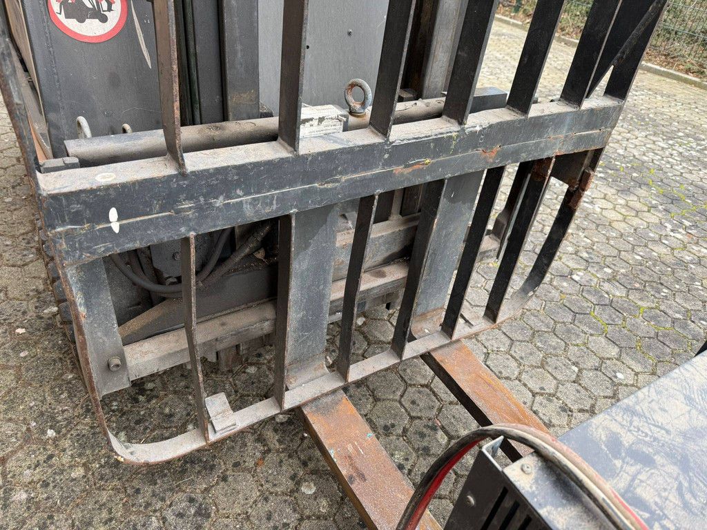 Gabelstapler Still R20-16 Elektro 1600kg 2002