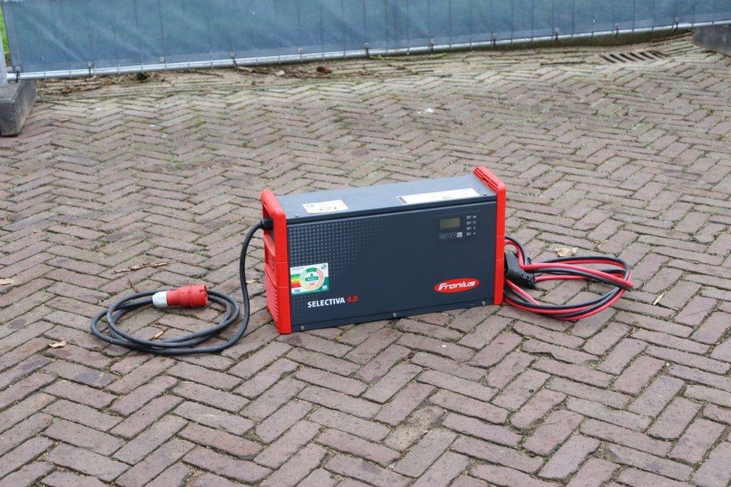 Batterie Fronius Selectiva 4.0 8060A 8kW