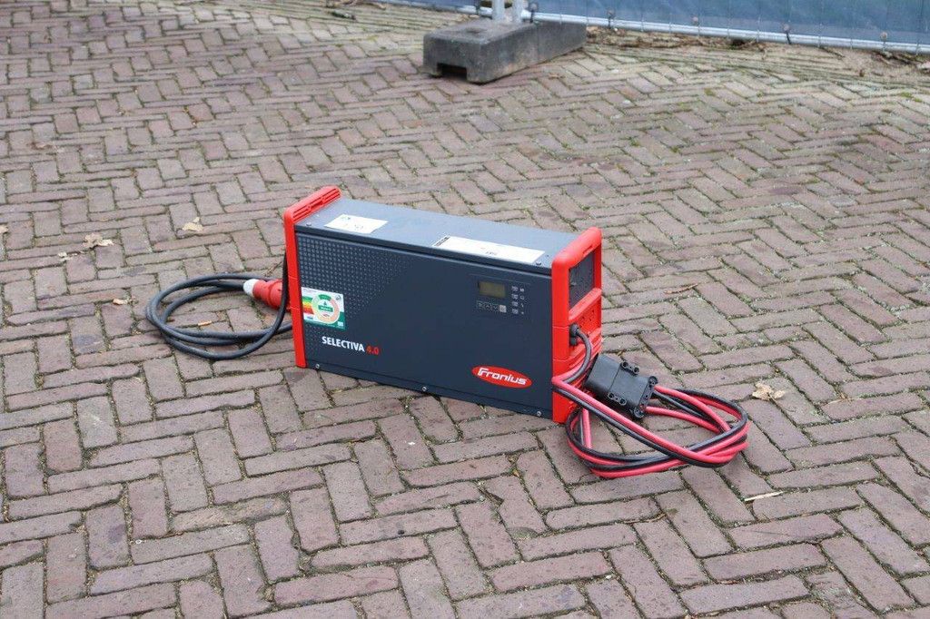 Batterie Fronius Selectiva 4.0 8060A 8kW