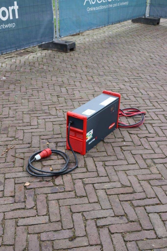 Batterie Fronius Selectiva 4.0 8060A 8kW