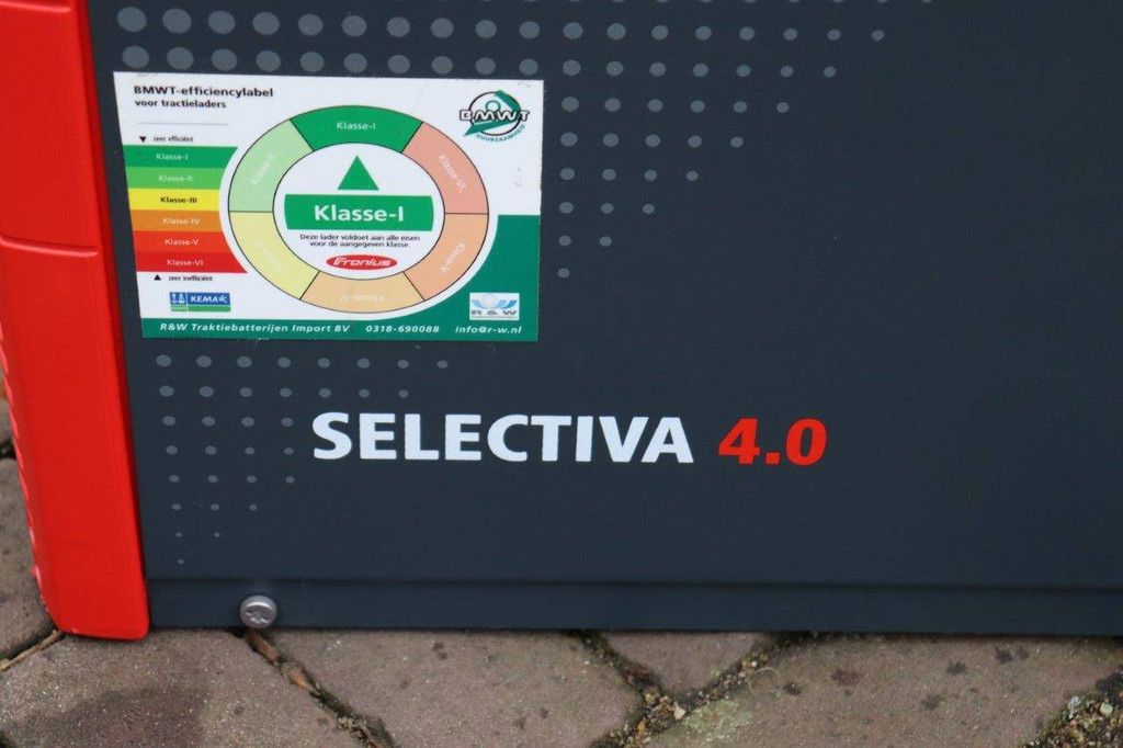 Batterie Fronius Selectiva 4.0 8060A 8kW