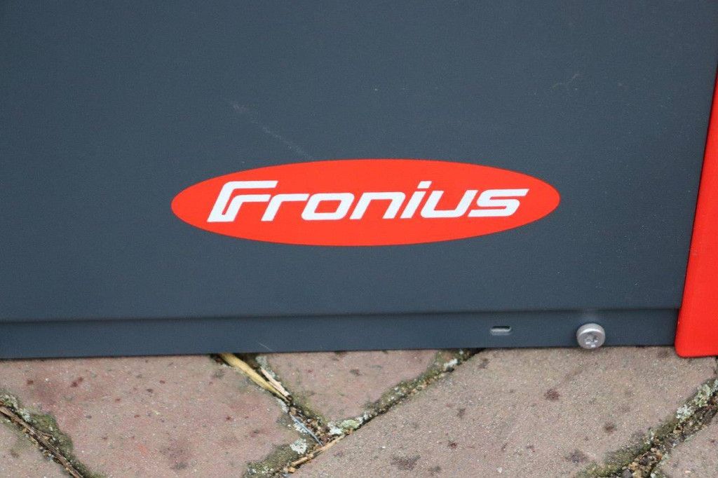 Batterie Fronius Selectiva 4.0 8060A 8kW