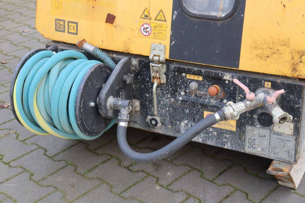 Compressor Kaeser M34E Electric 7bar 2014