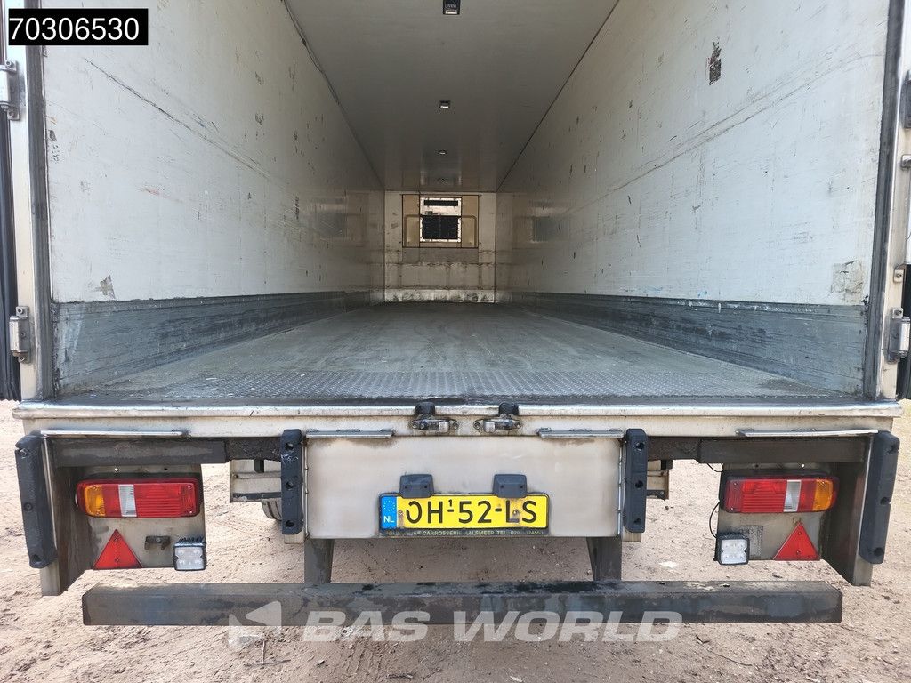 Burg BPO 12-20 TCXX TUV 02/26 Lifting Roof