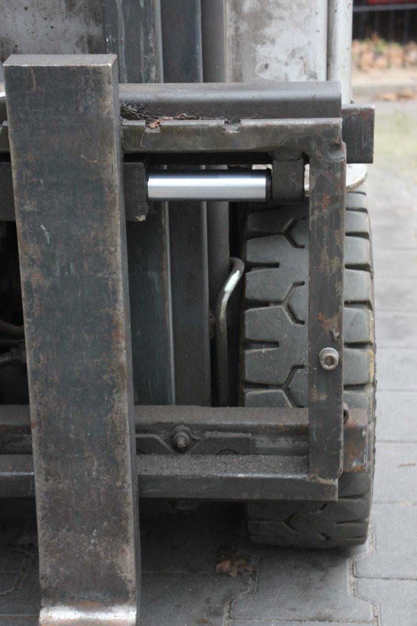 Still RX50-16 Elektrogabelstapler 1600 kg 3,2 m