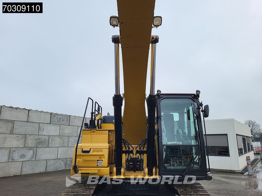 Caterpillar 330 F LN