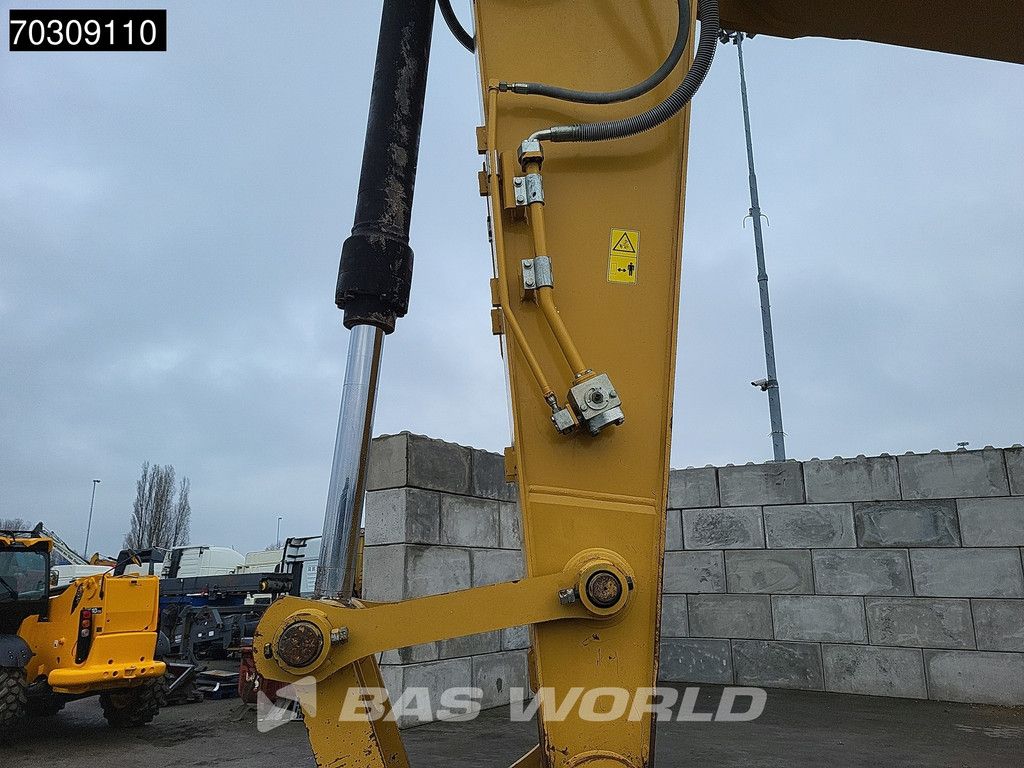 Caterpillar 330 F LN