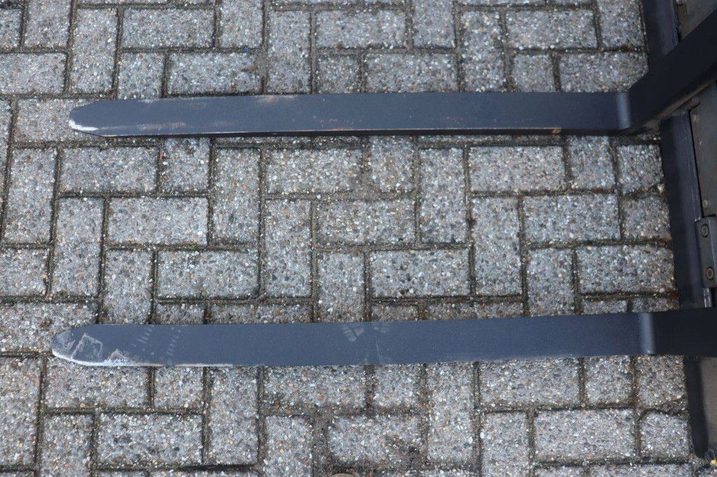 Gabelstapler Linde E16P-02 Elektro 1600kg 2018