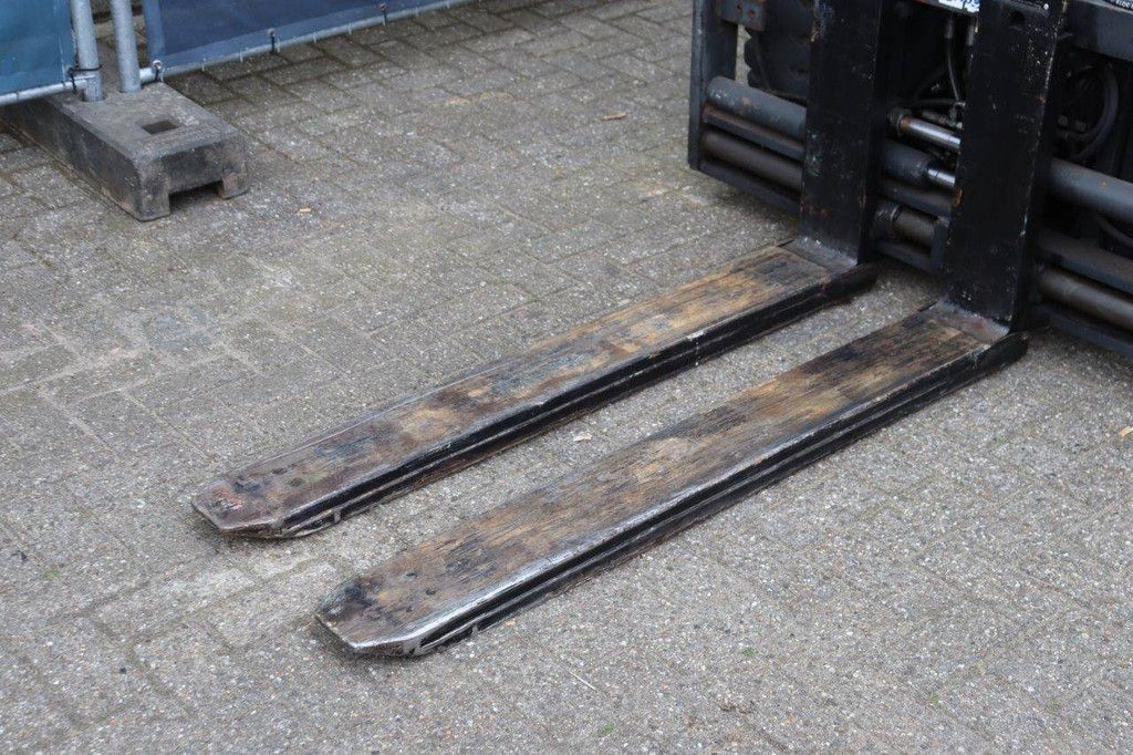 Gabelstapler CESAB Mak 400 AC Elektro 4000kg 2006