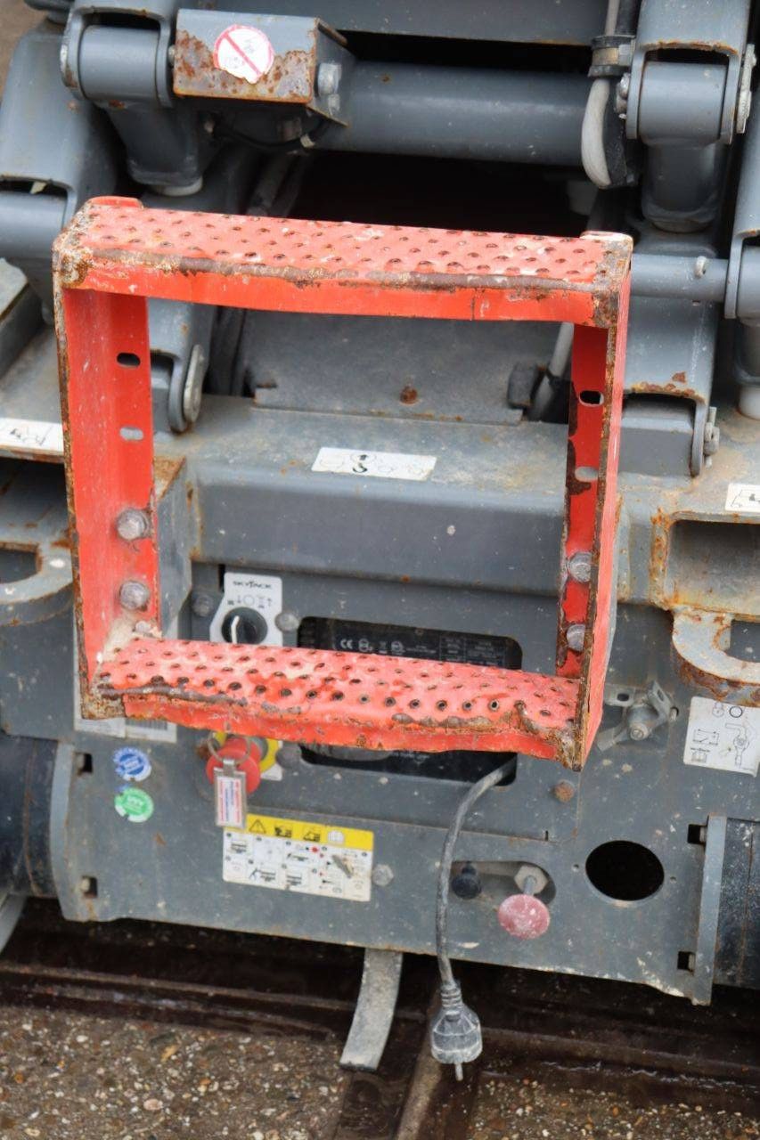 Scherenarbeitsbühne Skyjack SJ3219 Elektrisch 7,8 m 2016