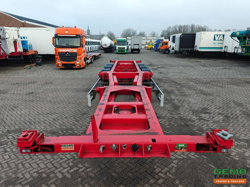 Renders ROC 12.27 CCE 3-Assen BPW - Trommelremmen - 2x 20FT 40FT - Refurbished