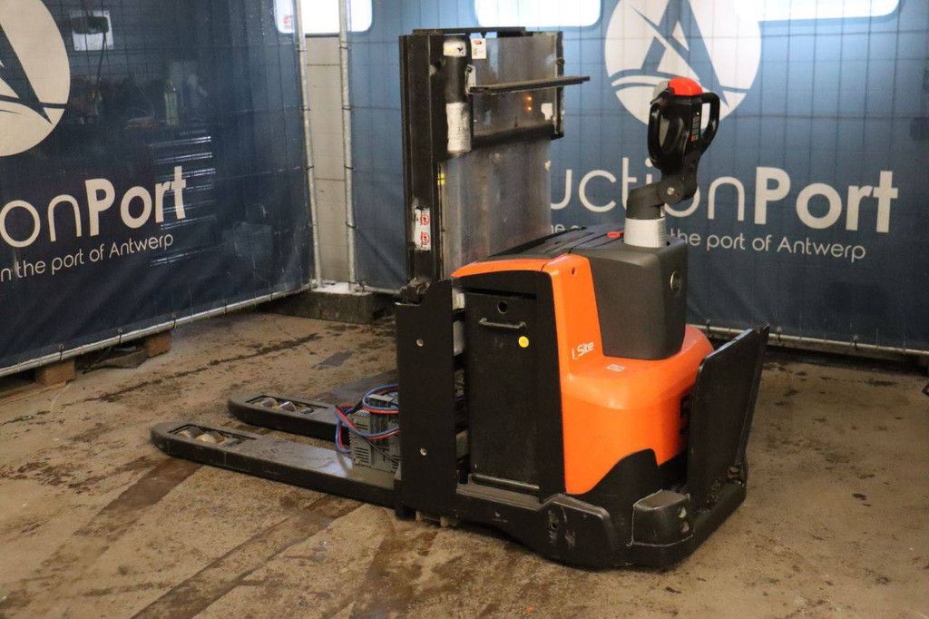 Stacker BT SWE200D Electric 2000kg 2016