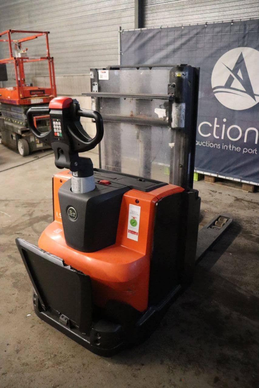 Stacker BT SWE200D Electric 2000kg 2016